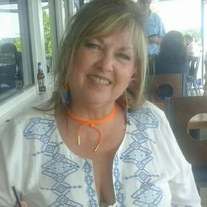 Meet your Posher, Brenda